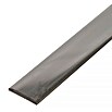 Barra plana (L x An: 1.000 x 20 mm, Acero inoxidable)