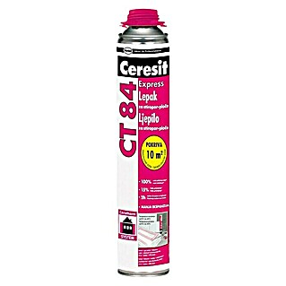 Ceresit PU pena za pištolo CT 84 Express (750 ml)