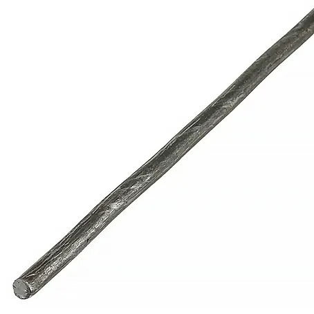 Stabilit  Barra redonda