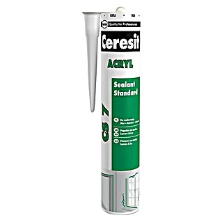 Ceresit Akril CS 7 (Bijele boje, 280 ml)