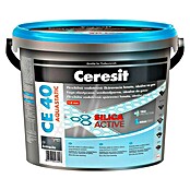Ceresit Fugirna masa CE 40  (Barva: antracit, 5 kg) | 5554 - Fugenmaterial | FADB - Verfliesen | FAD - Baustoffe | FA - Baustoffe | F - Baustoffe | BAUHAUS