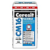 Ceresit Fleksibilno lepilo CM 16  (Siva, 25 kg) | 5553 - Fliesenklebstoffe | FADB - Verfliesen | FAD - Baustoffe | FA - Baustoffe | F - Baustoffe | BAUHAUS