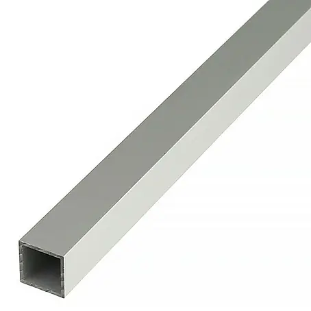 Stabilit  Vierkantrohr