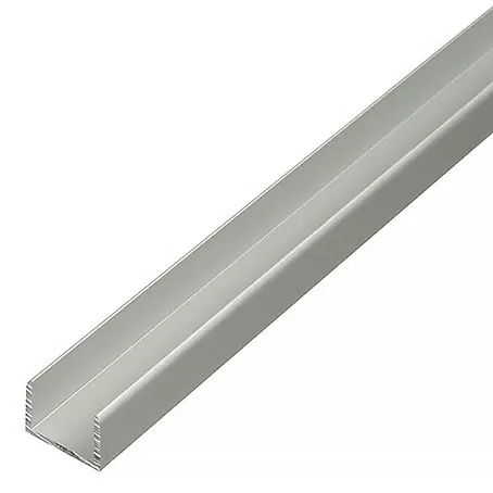 Kantoflex  Perfil en U
