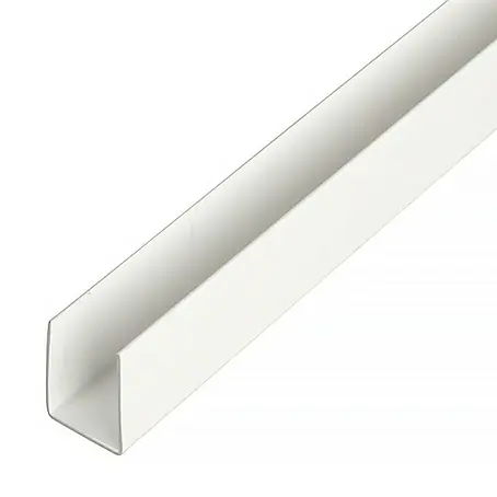 Stabilit  Perfil en U