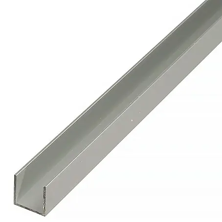 Stabilit  Perfil en U