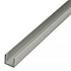 U-PROFIL ALU ELOX.  20X20X1,5m 2m        STABILIT