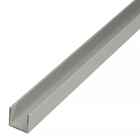 Stabilit  Perfil en U