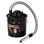 Sesalnik za pepel  (Moč: 1.200 W, Prostornina: 18 l) | 4142 - Ofenreinigung | DCEE - Ofenzubehör | DCE - Heizung | DC - Sanitärinstallation | D - Sanitär | BAUHAUS