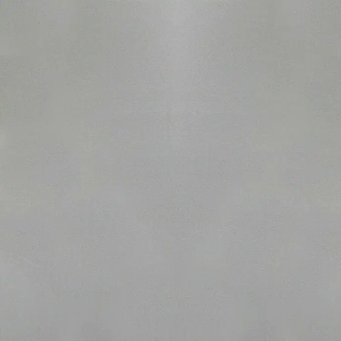 Kantoflex Chapa lisa - 1.000 x 200 mm, Espesor: 0,5 mm, Aluminio - Superficie gris con una textura fina, ideal como fondo neutro o para diseños minimalistas. Su elegancia sencilla la hace versátil.
