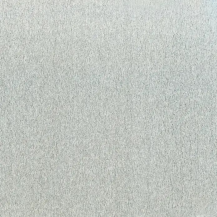 Alberts Chapa lisa - L x An: 500 x 250 mm, Espesor: 0,5 mm, Aluminio, Eloxado - Primer plano de una superficie gris claro y текстурована. El fino motivo le da a la zona un tacto y un aspecto especiales.