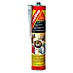Sika Silikon otporan na visoke temperature Firestop 1000 C 