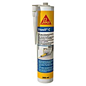 Sika Sikasil Sanitarni silikon  (300 ml) | 5613 - Silikone | FADH - Dicht- und Klebstoffe | FAD - Baustoffe | FA - Baustoffe | F - Baustoffe | BAUHAUS