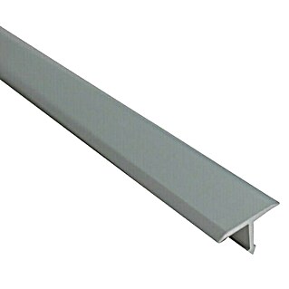T-profil (Aluminij, 2.500 x 15 x 10 mm)