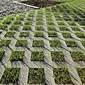 Zobec Tlakovci za trato  (Do x Š x V: 60 x 40 x 10 cm, Siva) | 5692 - Rasengitter-/Pflastersteine | FAEA - Gartenbaustoffe | FAE - Gartenbaustoffe | FA - Baustoffe | F - Baustoffe | BAUHAUS