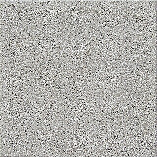 Zobec Vrtna ploča Kreativ (D x Š x V: 40 cm x 40 cm x 38 mm, Sive boje)
