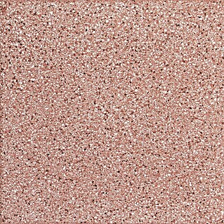 Zobec Plošča za pešpot Kreativ (Rdeča/Bela/Črna, Beton)