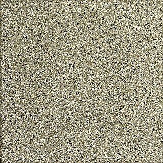 Zobec Vrtna ploča Kreativ (Zelene boje, Beton, D x Š x V: 40 x 40 x 3,8 cm)