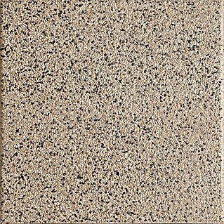 Zobec Vrtna ploča Vista (Bijele boje, D x Š x V: 40 cm x 40 cm x 38 mm)