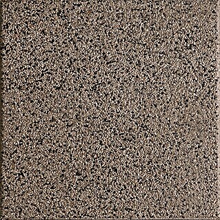 Zobec Vrtna ploča Vista (D x Š x V: 40 x 40 x 3,8 mm, Grafitna)