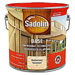 Sadolin Impregnacijska lazura (Brezbarvna, 5 l)