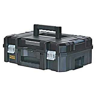 Stanley TSTAK Kutija za alat (Š x D x V: 33,17 x 44 x 17,6 cm, Plastika)