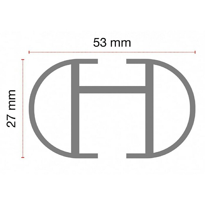 G3 Strešni nosilec Clop  (110 cm, Aluminij) | 2805 - Dachboxen,Fahrradträger,Lastenträger | BDDH - Transportsysteme | BDD - Autozubehör | BD - Autozubehör | B - Werkz/Masch/Maschzubeh/Auto | BAUHAUS