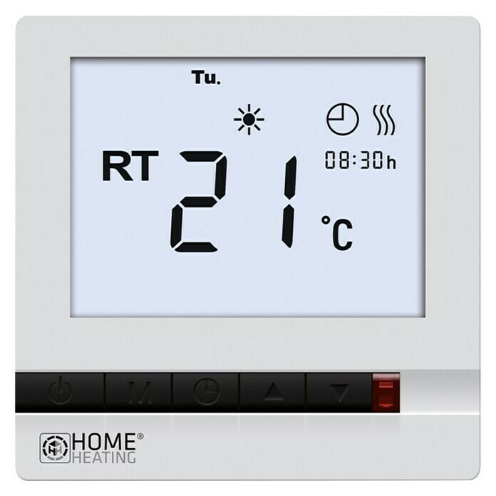Home Heating Termostat Easy&Cosy 