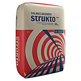 Cement Strukto (20 kg)