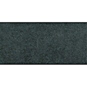 Momastela Porculanska pločica (31 x 62 cm, Antracit, Pocakljeno)