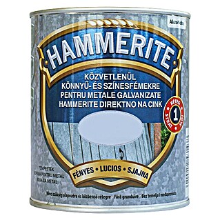Hammerite Pisani lak 