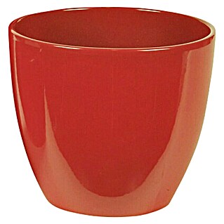 Tegla za cvijeće (Crvene boje, Maks. vanjski promjer: 15 cm)