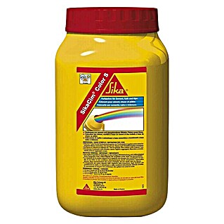 Sika Sredstvo za nijansiranje Sikacim Color S (Crvena, 800 g)