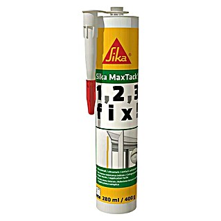 Sika Montažno lepilo (280 ml, 400 g)