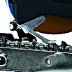 Einhell Schleifscheibe BG-CS 85 E (Durchmesser: 108 mm, Stärke: 3,2 mm, Passend für: Einhell Akku-Sägekettenschärfgerät GE-CS 18 Li) | BAUHAUS
