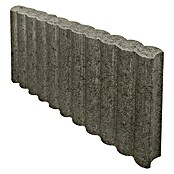 Palisadni robnik  (Do x Š x V: 50 x 6 x 25 cm, Antracitne barve) | 5693 - Palisaden | FAEA - Gartenbaustoffe | FAE - Gartenbaustoffe | FA - Baustoffe | F - Baustoffe | BAUHAUS