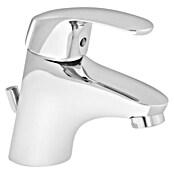 Herz Unitas Armatura za umivalnik  (Sijaj, Kovina, Kromirano) | 3554 - Waschtischarmatur Marke | DAFA - Armaturen Marke | DAF - Armaturen Brausen | DA - Badausstattung/Bäderwelt | D - Sanitär | BAUHAUS