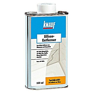 Knauf Sredstvo za uklanjanje silikona (250 ml)