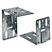 T.PFOSTEN STECKWINK.75 MM - 1SATZ=4STCK.