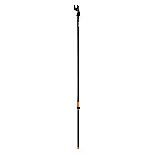 Fiskars Teleskopski rezač grana na štapu UP84 (Duljina: 230 cm)