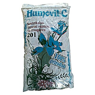 Supstrat za biljke Humovit C (20 l)