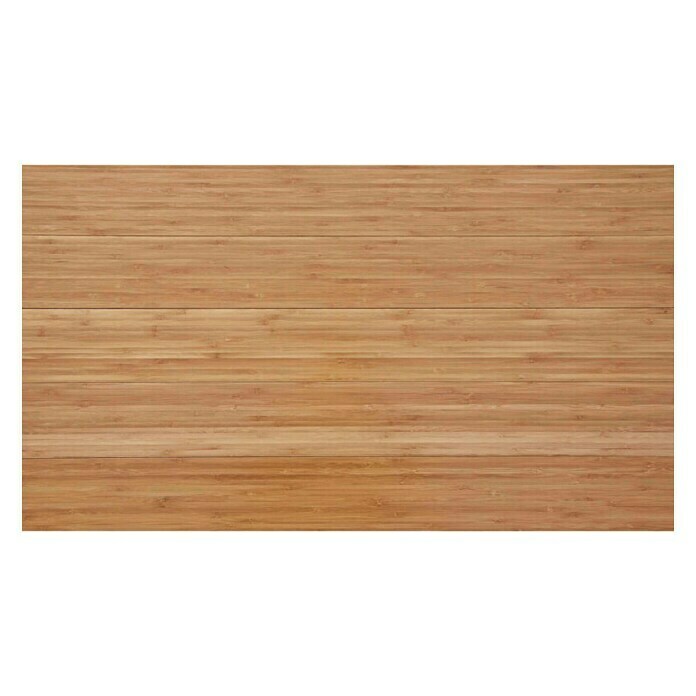 Gotovi parket bambus, vertikalni  (960 x 96 x 15 mm) | BAUHAUS