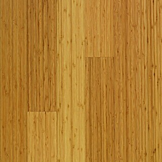 Gotovi parket bambus, vertikalni (960 x 96 x 15 mm)