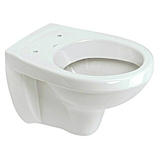 Zidna WC školjka Delfi (Bijele boje)
