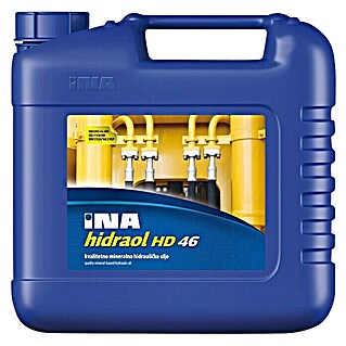 Hidraulično ulje INA Hidraol HD 46 (10 l)