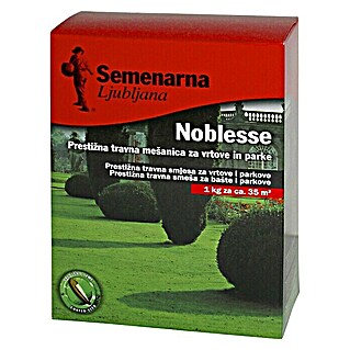 Sjeme za travu Noblesse (1 kg, 35 m²)