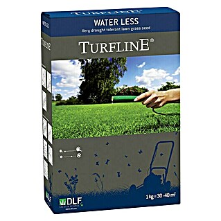 DLF Sjeme za travu za igrališta i sportske travnjake Turfline Water less (1 kg)