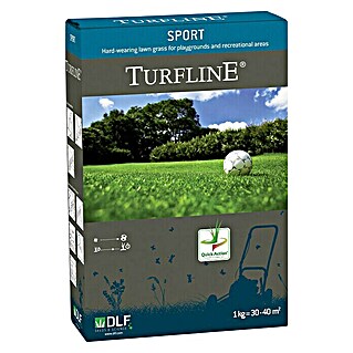 DLF Sjeme za travu za igrališta i sportske travnjake Turfline Sport (1 kg)