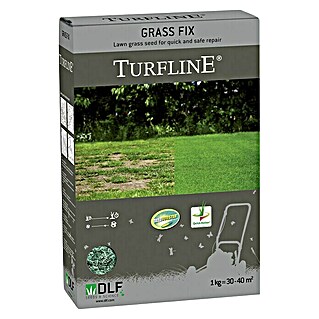 DLF Sjeme za travu za igrališta i sportske travnjake Turfline Grass fix (1 kg)