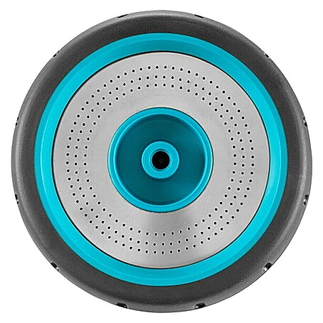 Gardena Comfort Vielflächenregner Komfort (Anzahl Sprühformen: 2 Stk., Kunststoff)